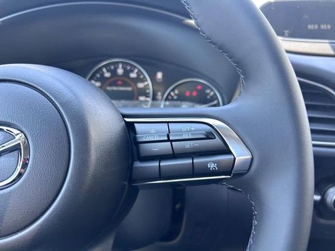 New 2025 MAZDA CX-30 AWD 2.5 S w/ Select Sport Pkg image 13