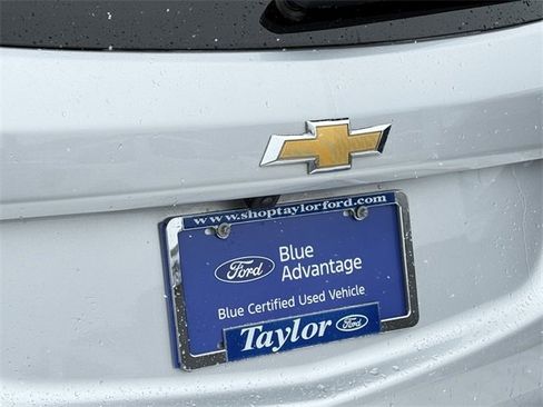 Used 2020 Chevrolet Equinox LT image 28