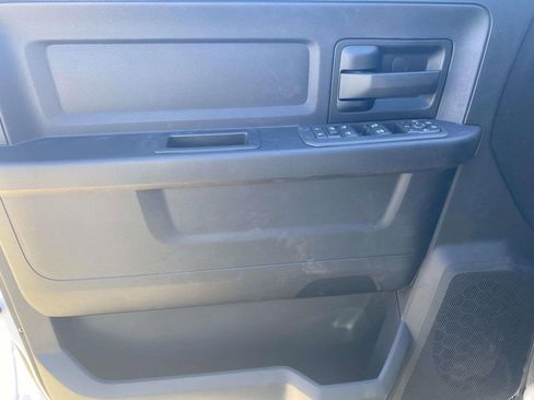 New 2026 RAM 2500 Tradesman image 39