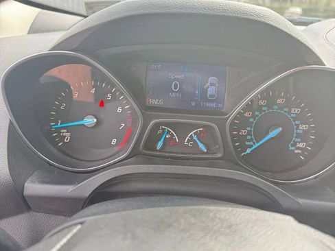 Used 2014 Ford Escape SE image 20