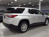 Used 2019 Chevrolet Traverse LT image 4