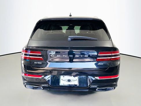 Used 2024 Genesis GV80 2.5T w/ Prestige Package AWD/4WD image 6