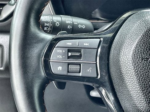 Used 2025 Honda Pilot TrailSport image 17