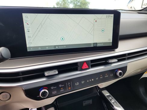 New 2026 Kia Sorento SX Prestige AWD/4WD image 18