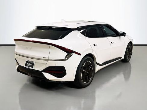New 2025 Kia EV6 GT-Line image 7