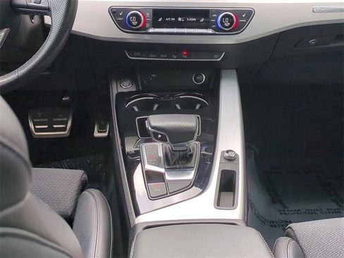 Used 2023 Audi A5 2.0T Prestige w/ S Line Interior Package image 18