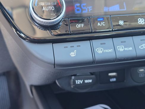 New 2026 Hyundai Elantra Limited FWD image 27