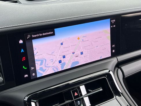 Certified 2026 Porsche Panamera GTS image 31