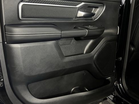 Used 2025 RAM 1500 Big Horn image 27