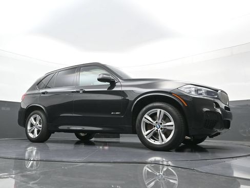 Used 2014 BMW X5 xDrive50i AWD/4WD image 21