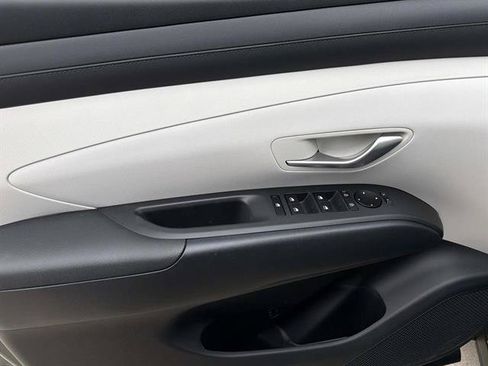 New 2026 Hyundai Tucson Blue SE AWD/4WD image 15