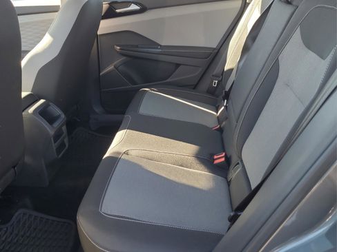 Used 2024 Volkswagen Taos S image 10