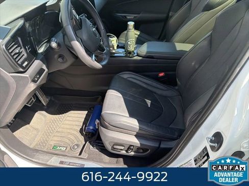 Used 2022 Lexus NX 350 F Sport AWD/4WD image 11