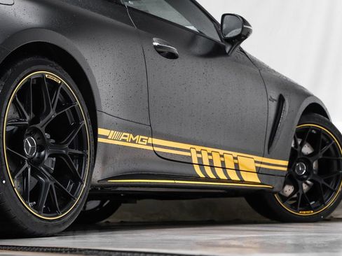 New 2026 Mercedes-Benz CLE 53 AMG 4MATIC Coupe image 16