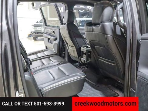 Used 2020 RAM 1500 Limited w/ Protection Group image 15