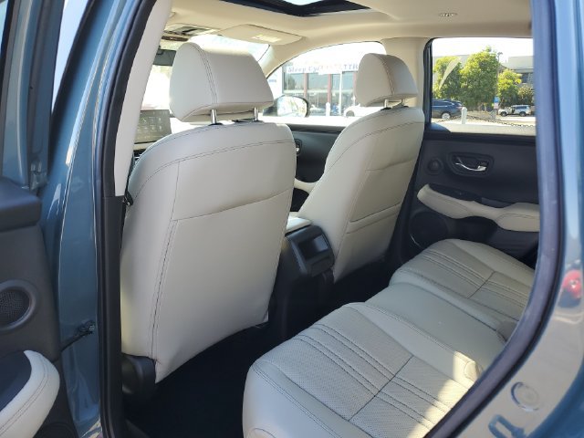 Certified 2024 Honda HR-V EX-L image 13