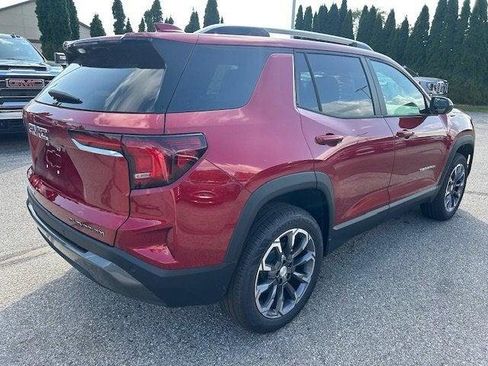 New 2026 GMC Terrain Elevation w/ Elevation Premium Package image 8