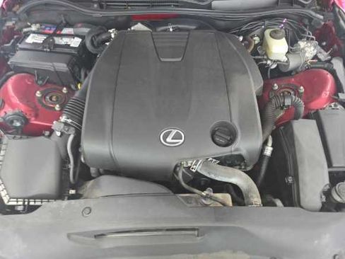 Used 2015 Lexus IS 250 RWD image 17