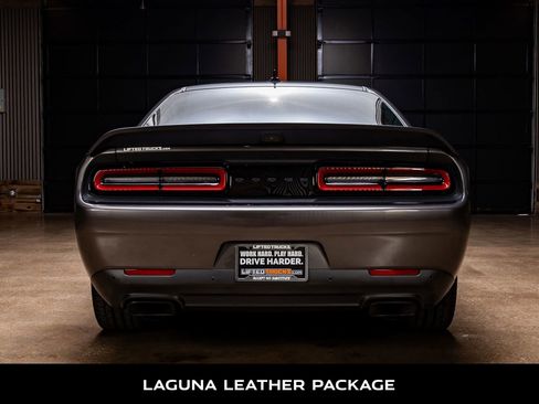 Used 2021 Dodge Challenger SRT Hellcat image 7