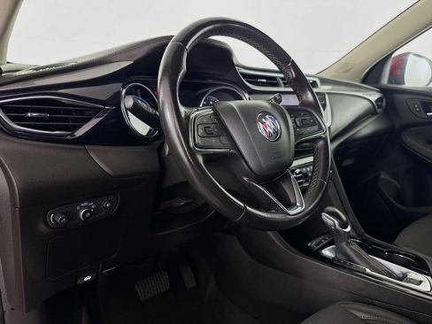 Used 2020 Buick Encore GX Select FWD image 22