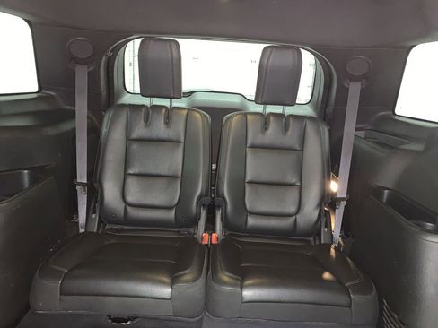 Used 2015 Ford Explorer Limited AWD/4WD image 23