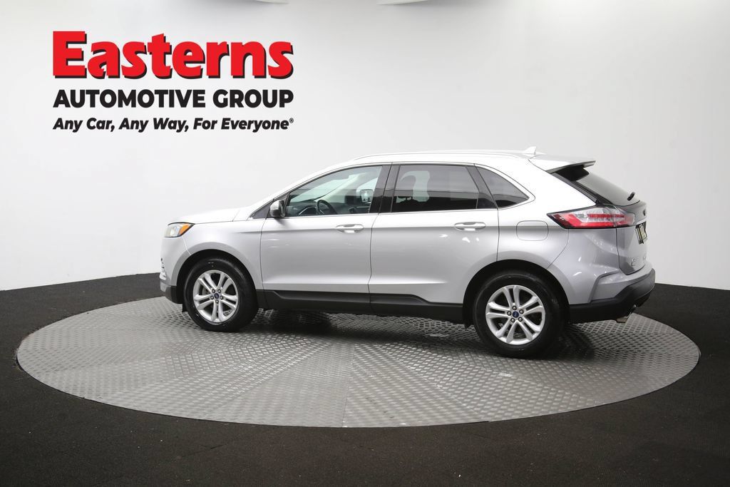 Used 2019 Ford Edge SEL w/ Equipment Group 201A FWD image 62