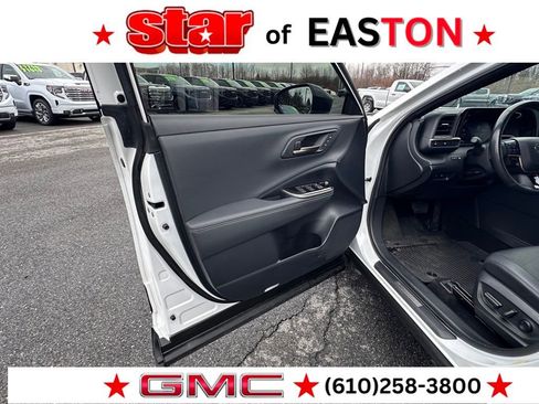 Used 2024 Toyota Crown Platinum image 21