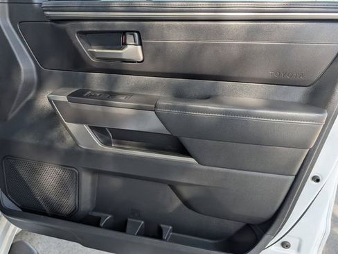 Used 2025 Toyota Tundra SR5 image 35
