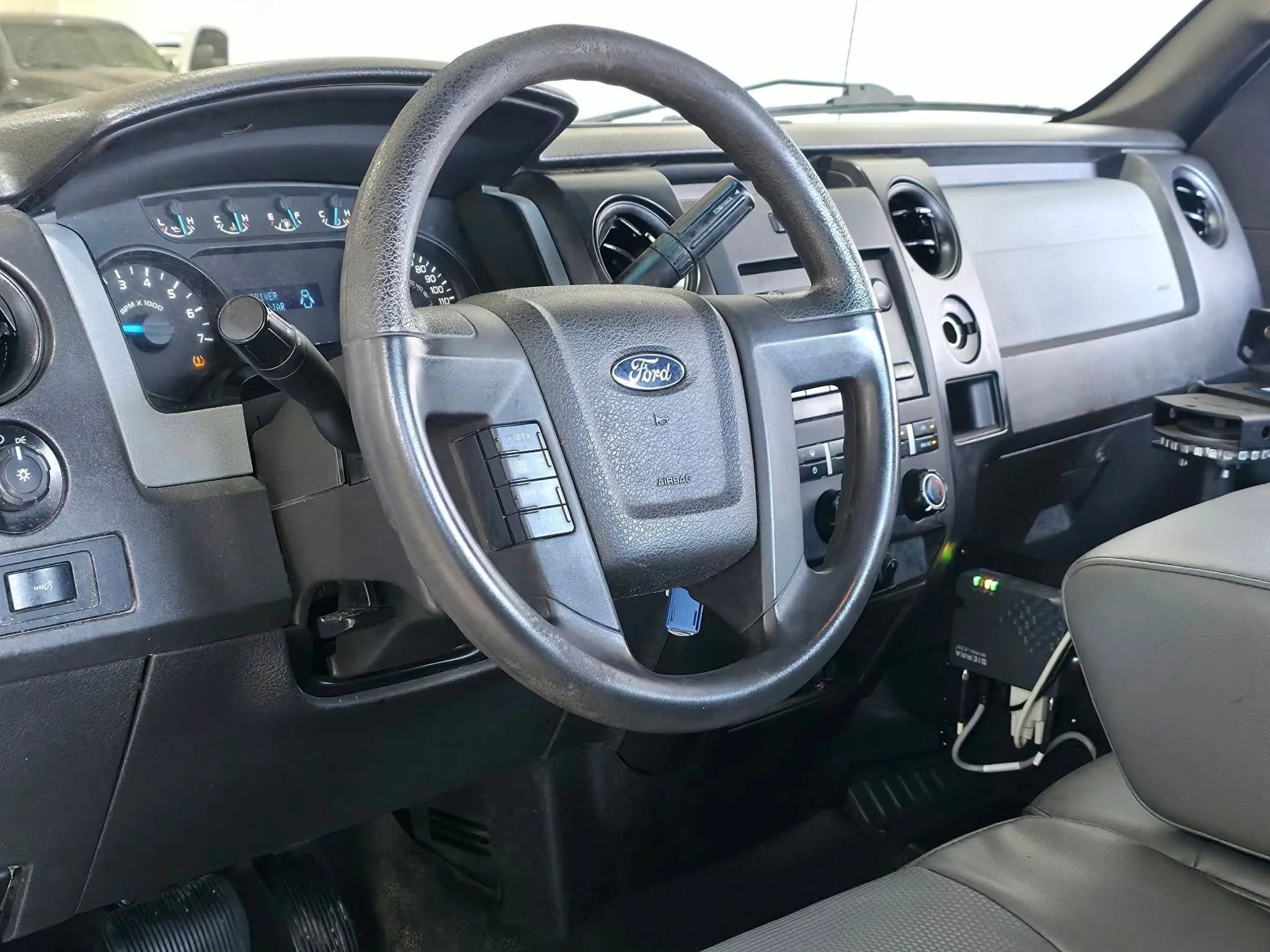 Used 2014 Ford F150 XL w/ Power Equipment Group RWD image 10