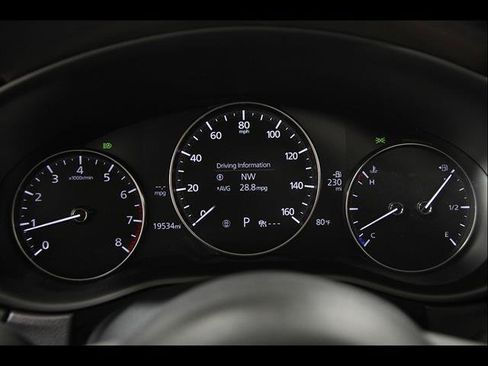 Certified 2023 MAZDA CX-30 AWD 2.5 S w/ Premium Package image 8