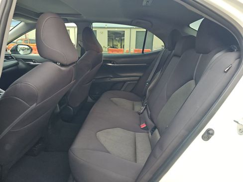 Used 2024 Toyota Camry LE w/ Convenience Package FWD image 16
