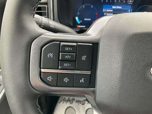 New 2026 Ford F250 Lariat AWD/4WD image 21