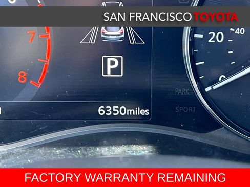 Used 2023 Nissan Kicks SV FWD image 33