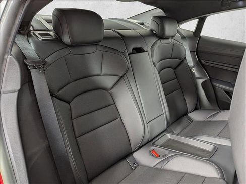 New 2024 Porsche Taycan 4S image 23