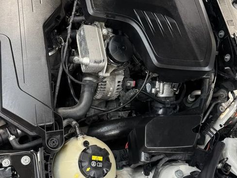Used 2015 BMW 428i Coupe RWD image 11