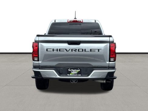 Used 2024 Chevrolet Colorado LT w/ LT Convenience Package II RWD image 6
