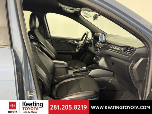 Used 2025 Ford Escape ST-Line Select image 20