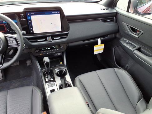 New 2026 Subaru Outback Limited image 8