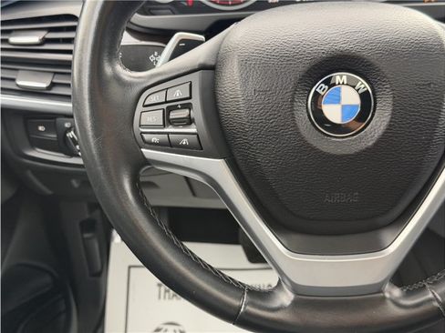 Used 2019 BMW X6 xDrive35i w/ Executive Package AWD/4WD image 36