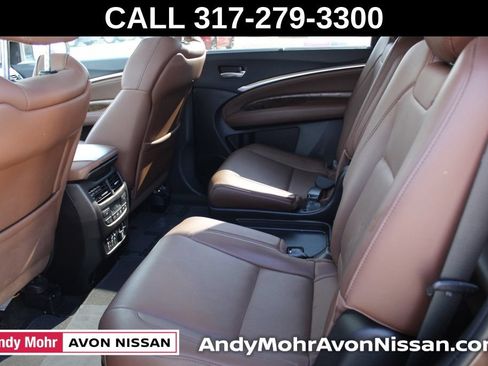 Used 2019 Acura MDX w/ Tech & Entertainment Pkg AWD/4WD image 26