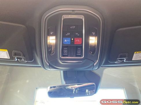New 2026 Jeep Grand Cherokee Altitude AWD/4WD image 13