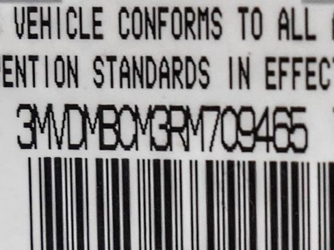 Used 2024 MAZDA CX-30 AWD 2.5 S w/ Preferred Package image 29
