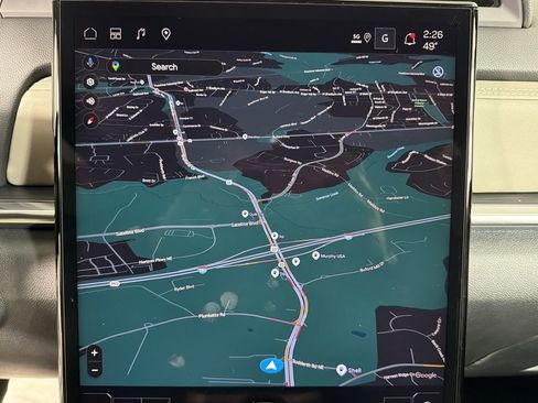 New 2026 GMC Terrain Elevation w/ Elevation Premium Package image 28