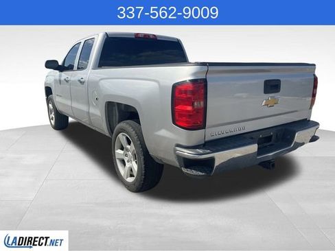 Used 2015 Chevrolet Silverado 1500 LS image 12
