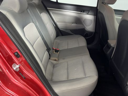 Used 2017 Hyundai Elantra SE FWD image 11