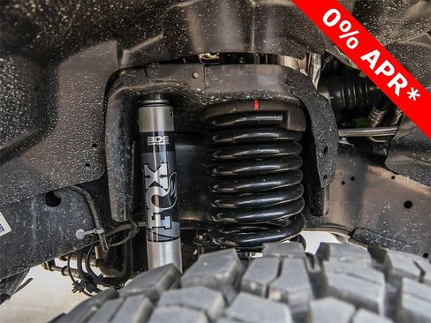 New 2025 RAM 2500 Big Horn image 14