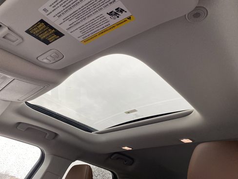 Used 2025 Ford Bronco Sport Outer Banks w/ Outer Banks Tech Package+ image 9