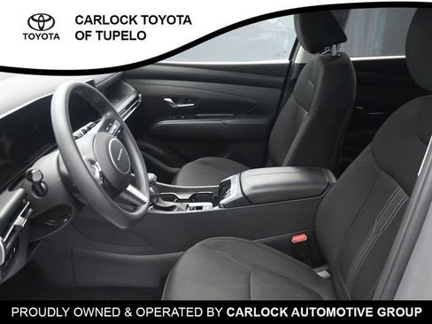 Used 2025 Hyundai Tucson SEL image 11