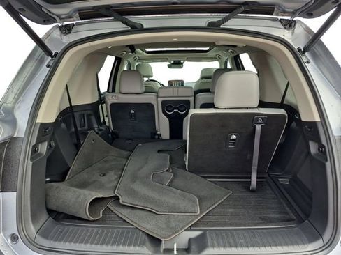 Used 2023 Honda Pilot Elite image 19