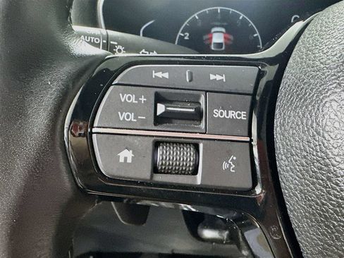 Used 2024 Honda Civic Sport image 22